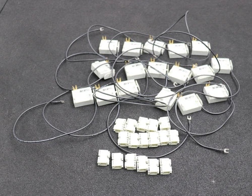 Siemens 17x Surge Protector 3TX7402-3R 24¡­48VAC 24¡­70VDC Unused