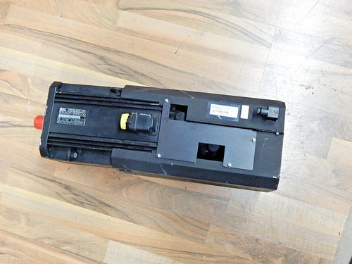 Rexroth Indramat MAC112B-1-LD-4-C/180-A-1/AM164SG/S011 Used
