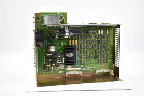 Siemens Sinumerik Sprint 8M Control Panel 6FX1113-8AA00 ( 6FX1 113-8AA00 )