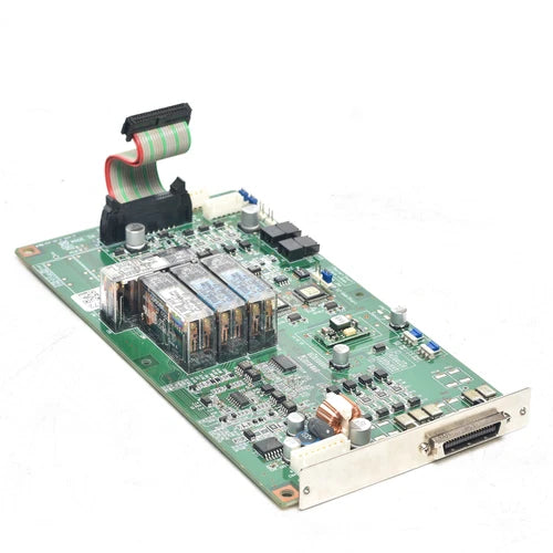 Densei Lambda Robot Control Board RP302G -used-