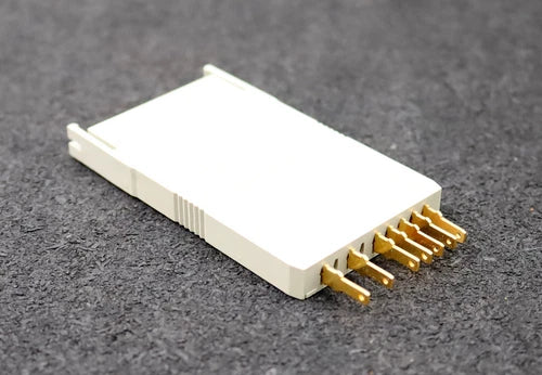 SIEMENS Schutzschalter TELEPERM C74103-A969-E 202 CSL SPR Plug mit 7Pin