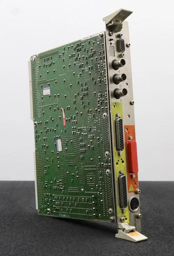 Siemens Circuit Board Art. No. 570 488 9301.00 Development Stand F Used