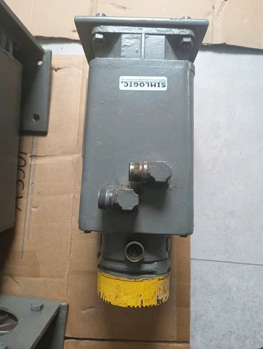 Motor Siemens 1FT5072-0AF711-Z 1FT5072-0AF71-1-Z