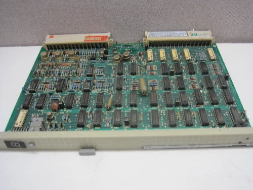 Used SIEMENS 6SC9111-2AE35 PC Table 6SC91112AE35