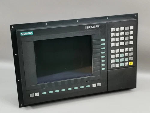 Siemens 6FC5203-0AB11-0AA2 mit Adapterkapsel