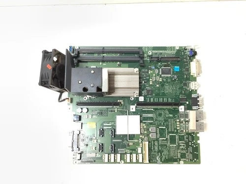 A5E34736460 - Siemens CV6 Motherboard with Profinet REFURBISHED