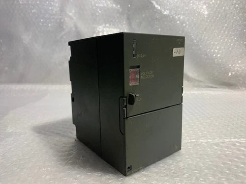 Siemens SIMATIC S7 6ES7 307-1EA00-0AA0