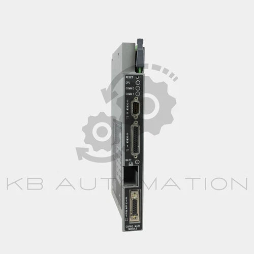 1771-DMC1 PLC-5 Control Coprozessor Hauptmodul, Ethernet, 1MB Speicher