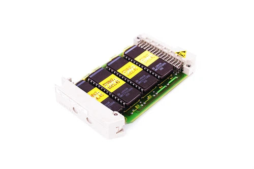 6FX1862-1BX01-4D SIEMENS TESTED | WARRANTY INCLUDED | FASTER