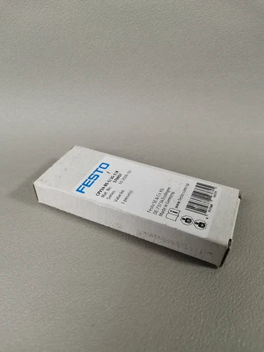 Festo 176057 CPV14-BS-5/3G-1/8 NEU OVP