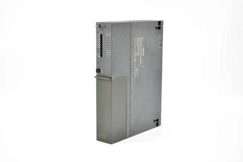 Siemens Simatic S7-400 CPU 417-4H 6ES7 417-4HL04-0AB0 ( 6ES7417-4HL04-0AB0 ) E01