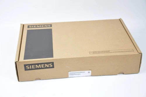 Siemens Sinamics DMM 6SL3120-2TE21-8AD0 ( 6SL3 120-2TE21-8AD0 ) E.D