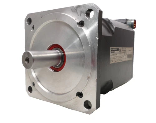 Kollmorgen Seidel Servo Motor 2.7kW | 6SM 77K-3,000