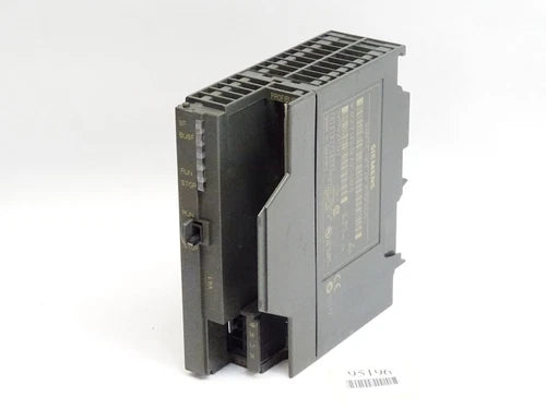 Siemens Simatic Net CP Profibus 6GK7343-5FA01-0XE0