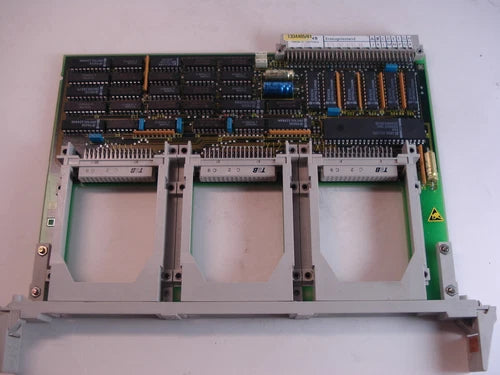 NEW SIEMENS 6FX1-120-7BA01 ADAPTER FOR MONITOR 6FX11207BA01