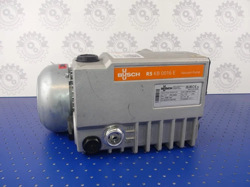 Busch RS KB 0016 E 3Z0 Vacuum Pump