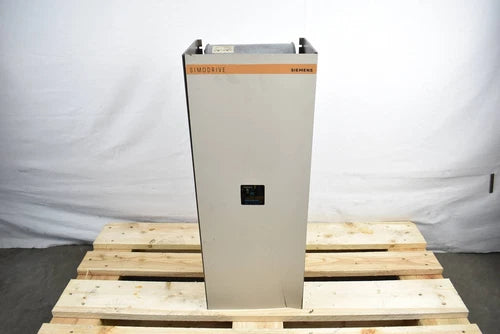 Siemens Simodrive Transistor Pulse Inverter 6SE1107-4WB00 ( 6SE1 107-4WB00 )