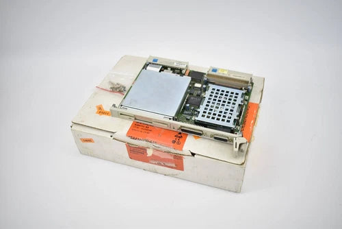 Siemens Simatic S5 Mass Storage Module 6ES5 581-0LA11 ( 6ES5581-0LA11 )