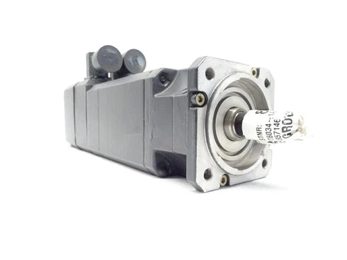 Siemens 1FT6034-1AK71-4AG0 / 1FT 6034-1AK71-4AG0 Servomotor Lagerspuren / NEU