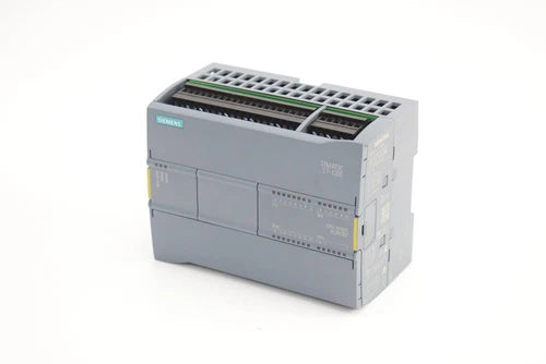 Siemens Simatic S7-1200 6ES7 215-1AF40-0XB0 ( 6ES7215-1AF40-0XB0 ) E14