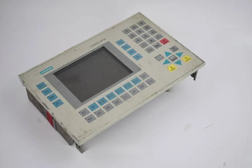 Siemens Simatic OP 25/A 6AV3 525-1EA01-0AX0 ( 6AV3525-1EA01-0AX0 )