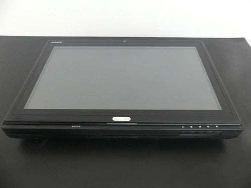 iEi Panel PC AFL2-W15A-N270