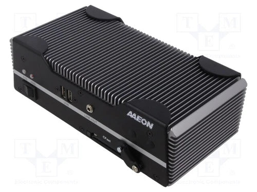 1 台工业计算机 BOXER6614A1M1110 /E2UK