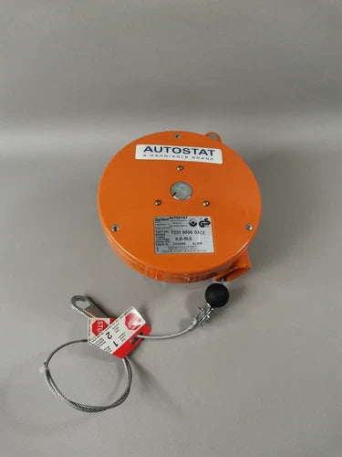 Carl Stahl Autostat Federzug 7231 0000 03 6-10kg