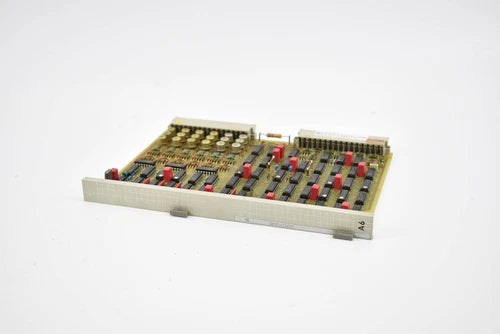 Siemens Pulse Evaluation U Amplifier 6SC9 111-2AJ45 (6SC9111-2AJ45)