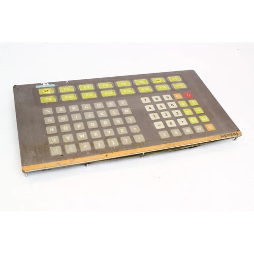 Siemens 6FM1496-1BB10 6FM1496-1BB10 Keyboard - (B1172.1)