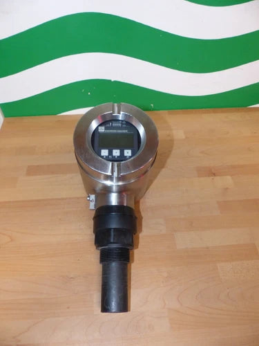 endress+hauser fmu40-arb2y2 used see pictures