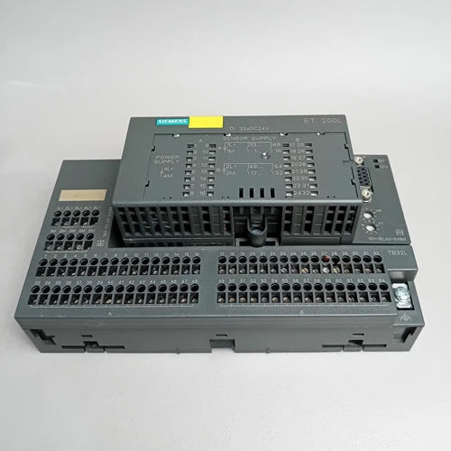 Siemens 131-1BL00-0XB0 + 193-1CL00-0XA0