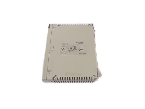 SCHNEIDER ELECTRIC TSXIBY100 NSNP