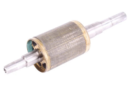 1FT5064-0AC01-1-Z ROTOR SIEMENS GEBRAUCHT / KEINE GARANTIE / EXPRESS-LIEFERUNG