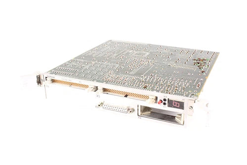 6DD1606-1AA0 SIEMENS TESTED | WARRANTY INCLUDED | FAST EXPRESS SHIPPING