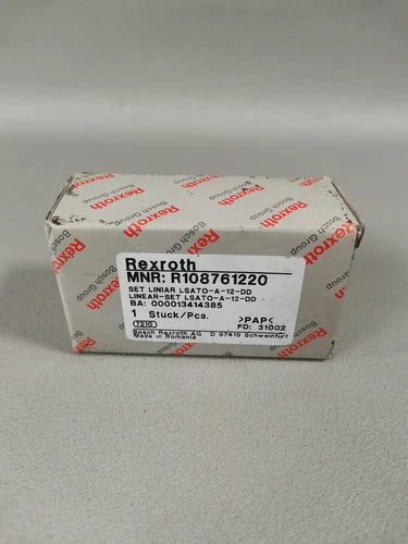 Rexroth R067101200 NEU OVP