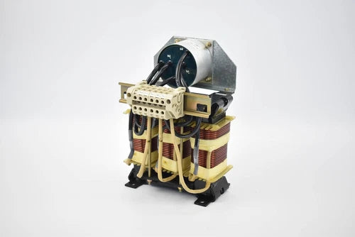 Siemens Simodrive 611 Commutation Choke 4EP4 003-8DS ( 4EP4003-8DS ) 11KW