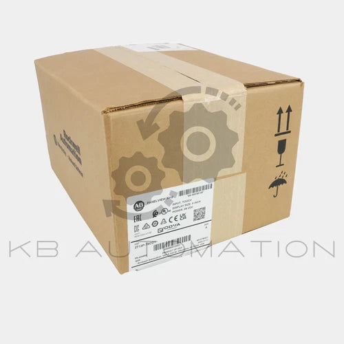 2713P-T6CD1 Allen-Bradley PanelView 5310 Terminal gráfico, 6 pol.