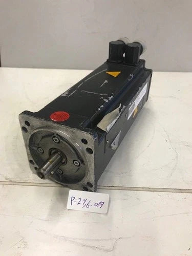 SIEMENS 3-Brushless Servo Motor 1FT5046-1AP71-3AB0