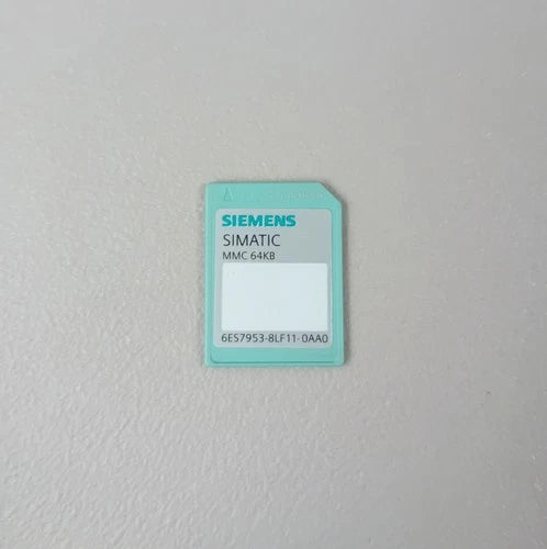 Siemens 6ES7 953-8LF11-0AA0 / 6ES7953-8LF11-0AA0