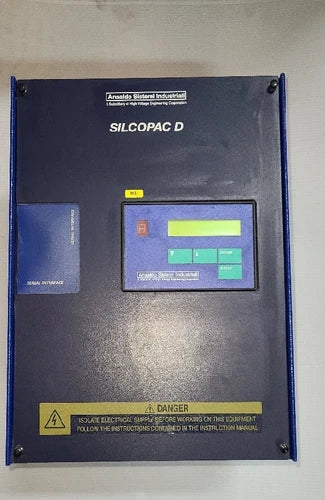 Ansaldo SPDM 060 RGB