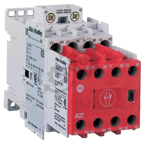 700S-CF440DJC Safety Control Relay