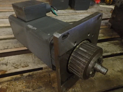 Cincinnati / Siemens Permanent Magnet Motor 1FT5076-0AC01-2-Z_1FT50760AC012Z