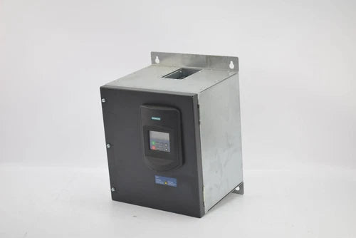 Siemens frequency inverter HVAC without nameplate possibly SED2 6SE6436...