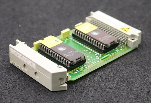 SIEMENS Eprom-Modul 6FX1860-0BX02-4B 570 284 7002.00 gebraucht