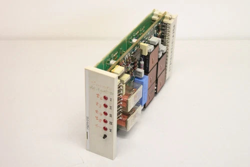 SIEMENS 7TS2711-2/CC C73040-A23-C203-1-85 Module Card Board