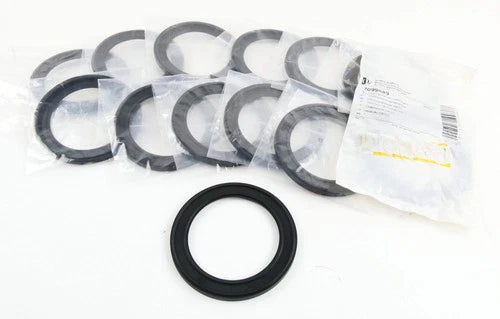 13x BUDERUS 7099689 GASKET BURNER (BG122) - set of 13