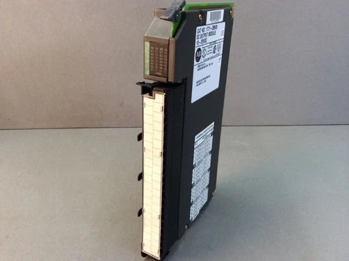 17710BN - ALLEN BRADLEY - 1771-0BN Output Module REFURBISHED