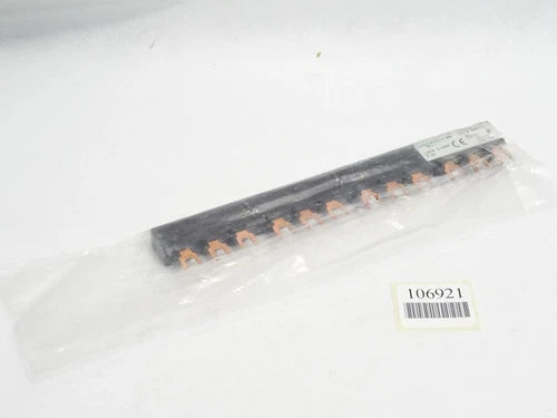 Schneider Electric Drehstrom-Sammelschienensystem GV2 G445 GV2G445 63A 690V Neu