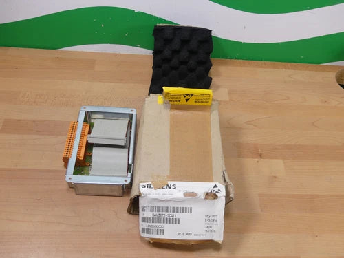 SIEMENS CPI-Modul 1 f¨¹r OP/TP27 6AV3672-1CA11